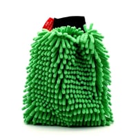 قفاز غسيل مايكروفايبر متعدد الاستخدام كثيف اوتو بر...