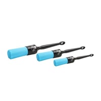 بكج | فرشاة تنظيف لجميع الاسطح الخشنة | 3 احجام مت...