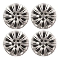 طقم طيس كامري 2016-2017 أربع قطع