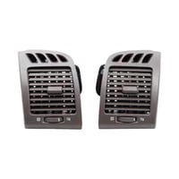 اطراف ريش مكيف | كامري 2003-2006 | بيج