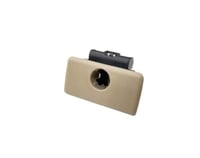 ديكور قفل درج تويوتا بيج