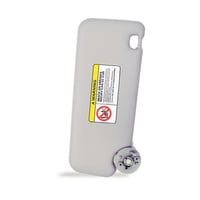 شماسية شفر سبارك 2010-2015 يسار