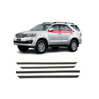 مساطر قزاز فورشنر 2005-2015 اسود