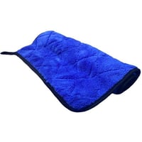 قماش مايكروفايبر ناعم 40*60 ازرق من اوتوبرايت