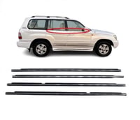 مساطر قزاز لاند كروزر كروم 1998-2007