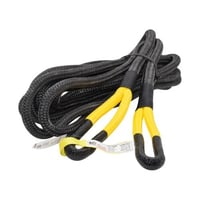 شد حيلك حبل سحب سيارات وشاحنات من ثندر بطول 9 متر...