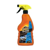منظف الزجاج الداخلي والخارجي ارمور اول 500مل