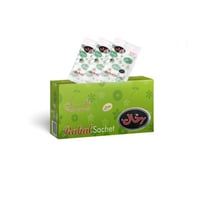 كرتون معطر رحال تعليقة - تفاح اخضر - 24حبة