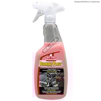 ملمع ومرطب دايامانت بلاست فور من مافرا 750 مل