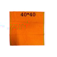 قماش تنشيف مايكروفايبر ناعم للزجاج 40*40 JBR