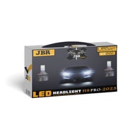 لد (انوار) جي بي ار برو 80واط - 60 واط فعلي - JBR...