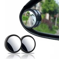 مرايا جانبية صغير حبتين سبيس