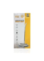 ممسحة بخاخ ماء لاسلكية من دينكس، DX2907