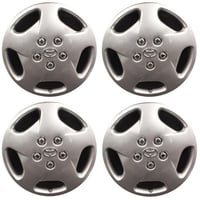 طيس كامري 2001-2002 | اربع قطع