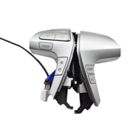 ازرار تحكم دركسون | كامري واوريون 2007-2011 | فضي