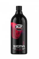 ملمع كفرات احترافي - كي تو - 1لتر - K2