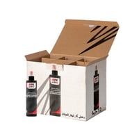 كرتون - منظف ومزيل شحوم المحركات والجنوط من رسفل 2...