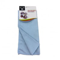 12 حبة من (قماش تمسيح الزجاج 40*60) جي بي ار JBR