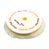 بفر تلميع دوال اكشن مع قاعدة اسفنج | اوتو برايت