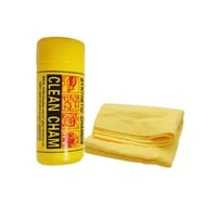 منشفة - فوطه جلد شامواه جديد