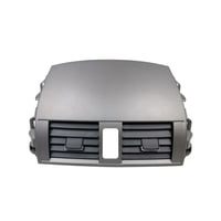 ديكور ريش مكيف كورولا لون رصاصي 2008-2013 (4 حبات...