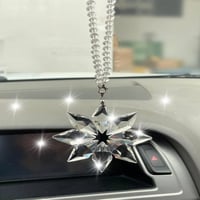 ميدالية تعليق للسيارة