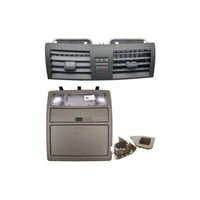 بكج | ديكورات كامري ستاندر 2007-2011 | 3 منتجات