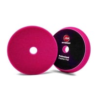 اسفنج تلميع دوال اكشن ناعم احمر | 7 انش اوتو برايت