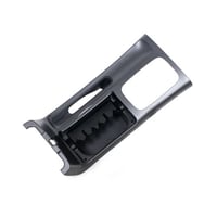 ديكور قير كامري 2003-2006 - رمادي -غامق مع الغطاء