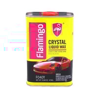 ملمع بودي ناعم من فلامنجو 473 مل