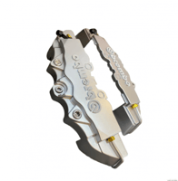 كليبرات زينة (رصاصي)