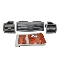 بكج ريش مكيف كامري واوريون طقم كامل مع ديكور قير ا...