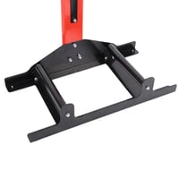 ستاند غسيل الكفرات والجنوط من جي بي ار