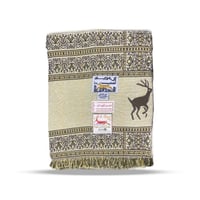 قماش طبلون | حنابل ابو غزال مصري | شال ابو غزال بن...