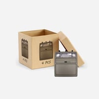 4 حبات | ديكور سقف كامري استاندر كامري | اوريون 20...