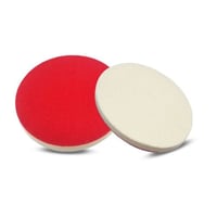 قرص تلميع زجاج 6 انش اوتو برايت | قطعة واحدة