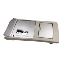 ديكور قير اوتوماتيك رمادي كامري | واوريون | 2007-2...