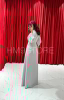 فستان قراي اورا