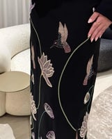 فستان ڤلورا