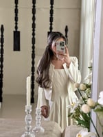 فستان نورانا