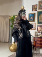 تيور اوركيد شادو