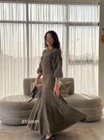 فستان ماجيك قولد