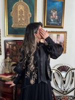 تيور اوركيد شادو