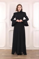 فستان لونــا