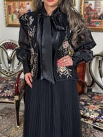 تيور اوركيد شادو