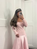 فستان قليمور