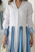 فستان فيروز