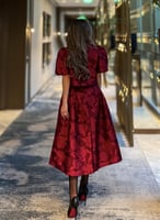 تيور كريمزون