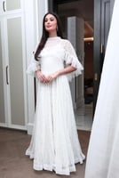 فستان تل بشك هندي