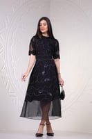 فستان سباركلز